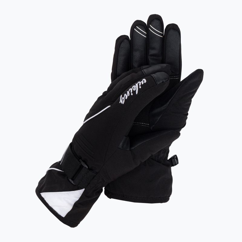Дамски ски ръкавици Viking Tesera Ski black 113/21/7435