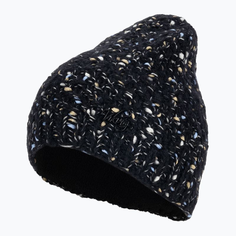 Дамска шапка Viking Demi black 210/21/5105 3