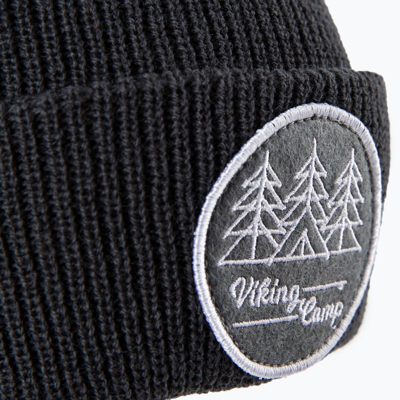 Viking Froid Lifestyle шапка сива 210/21/1818 3