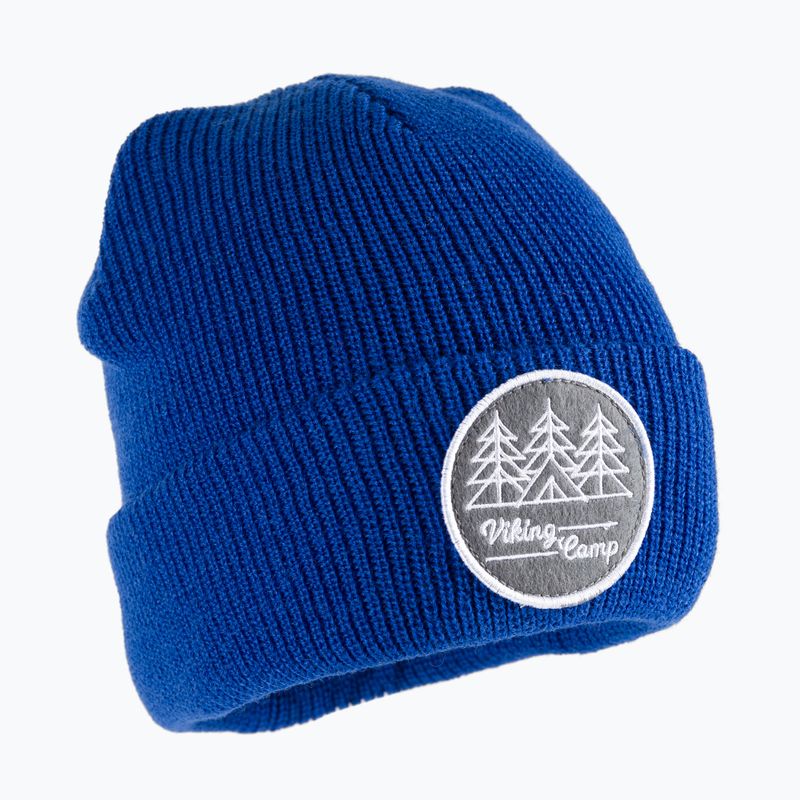 Czapka Viking Froid Lifestyle granatowa 210/21/1818
