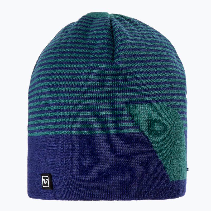 Шапка Viking Carter GORE-TEX Infinium тъмно синя 215/21/1510 2