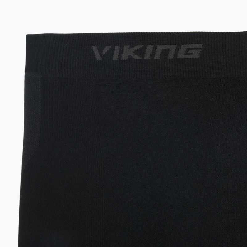 Мъжки термо панталони Viking Eiger black 500/21/2082 7