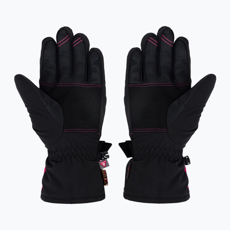 Дамски ски ръкавици Viking Tesera Ski pink 113/21/7435/46 3