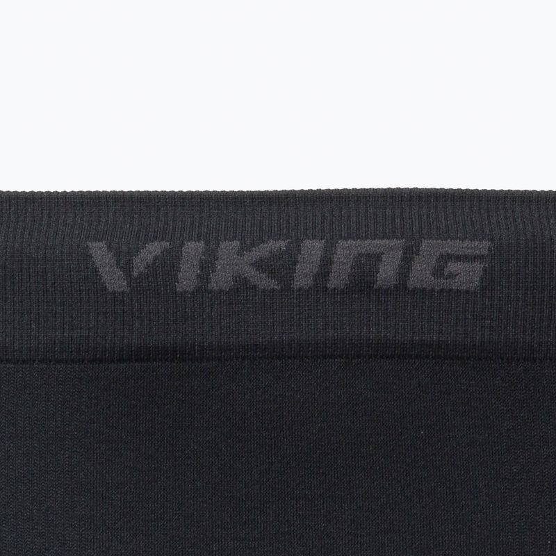Мъжки термо панталони Viking Eiger 3/4 black 500/21/2085 6