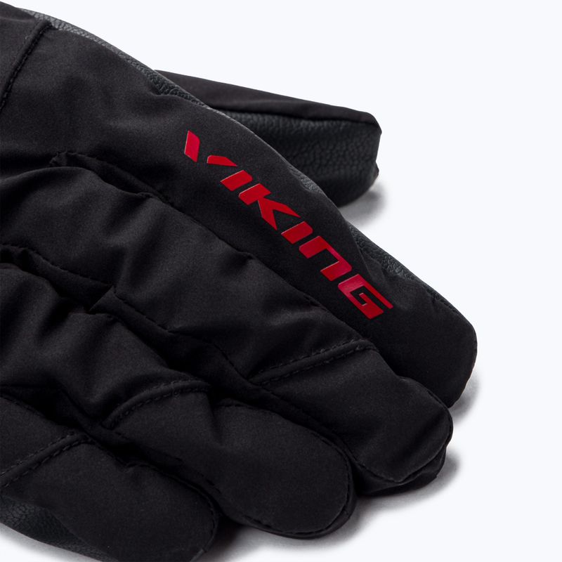 Ски ръкавици Viking Pamir GORE-TEX Infinium black 170/21/1213/09 4