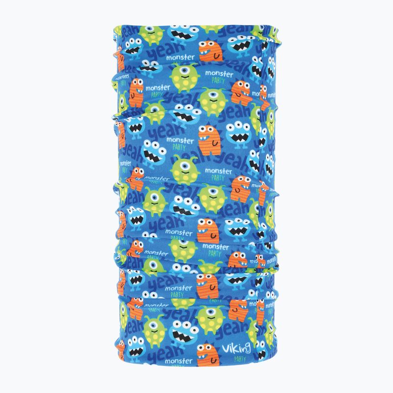 Детска кърпа Viking Regular blue 415/22/0363 4