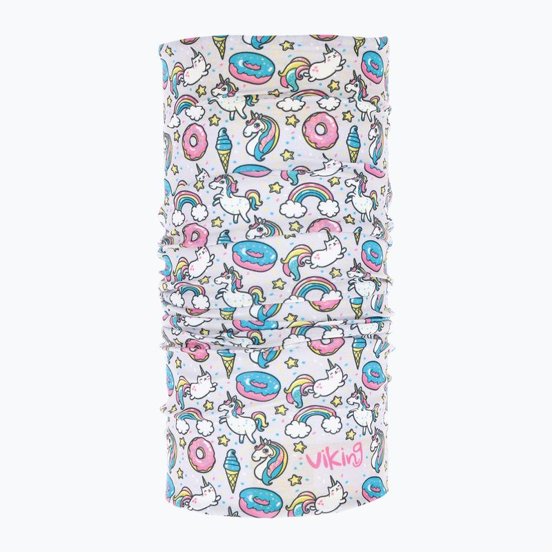 Детска кърпа Viking Bandana Regular pink 415/22/0545 4