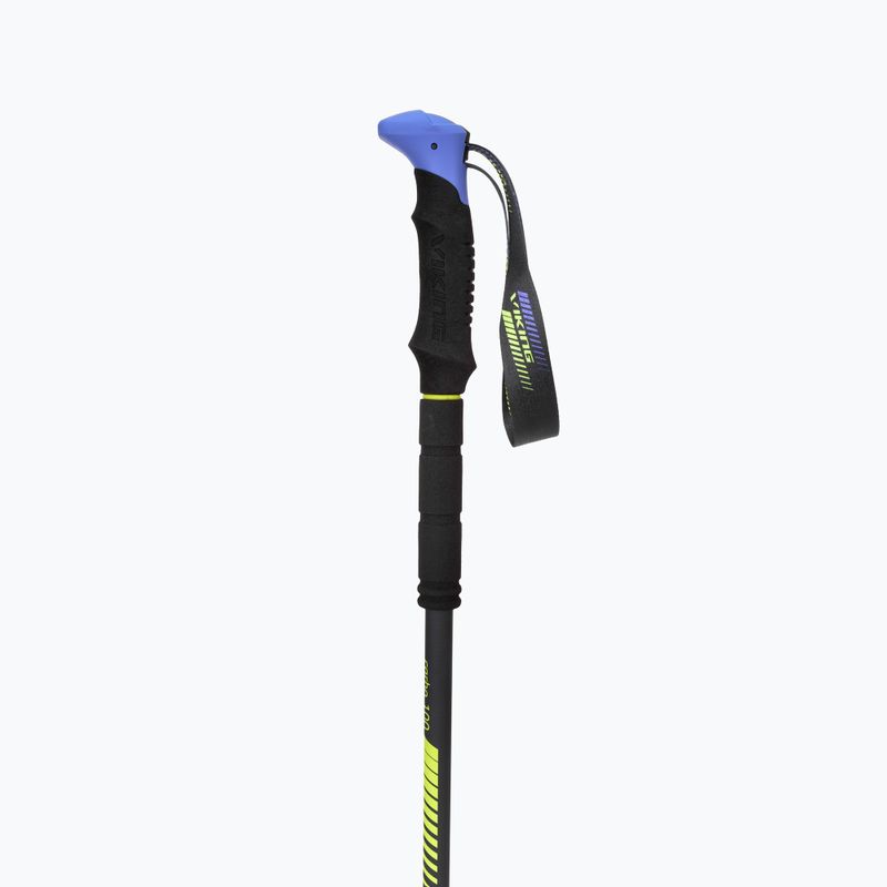 Щеки за трекинг Viking Carbo Lite lime/blue 2