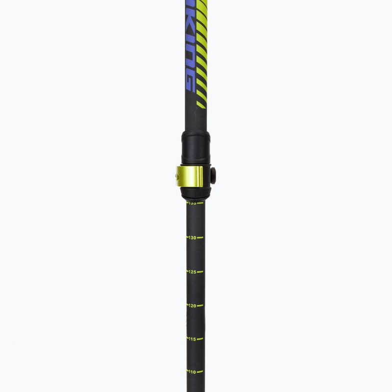Щеки за трекинг Viking Carbo Lite lime/blue 4