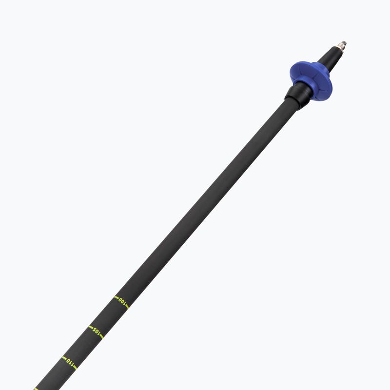 Щеки за трекинг Viking Carbo Lite lime/blue 8