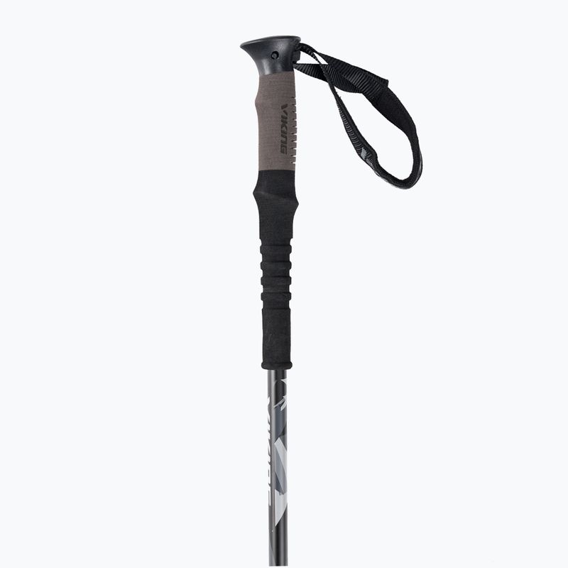Походни пръти Viking Nelio Pro 09 black-grey 610/22/2960/09 2