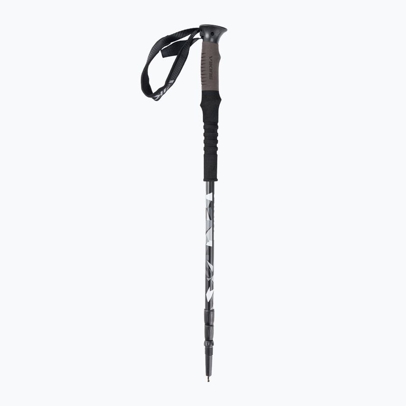 Походни пръти Viking Nelio Pro 09 black-grey 610/22/2960/09 4