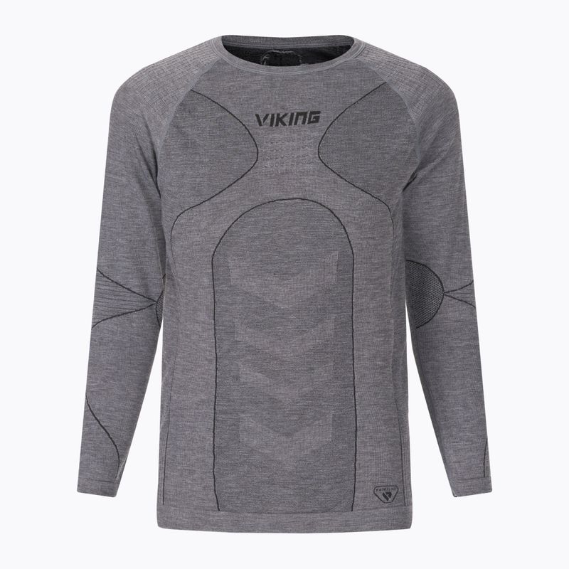 Мъжко термобельо Viking Primus Pro Primaloft сиво 500/22/1313 2