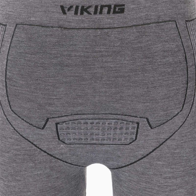 Мъжко термобельо Viking Primus Pro Primaloft сиво 500/22/1313 9