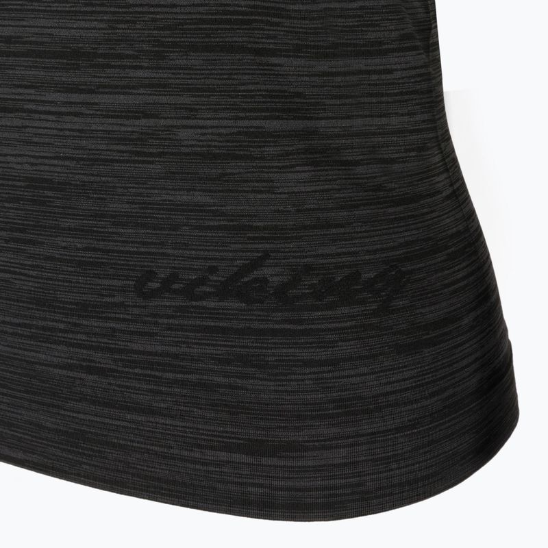 Дамска термо тениска Viking Petra Bamboo grey 500/22/5323 3