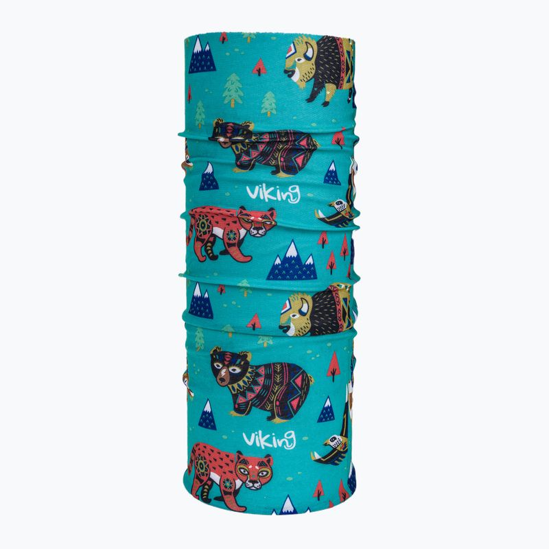 Детска кърпа Viking Regular blue 415/22/6394