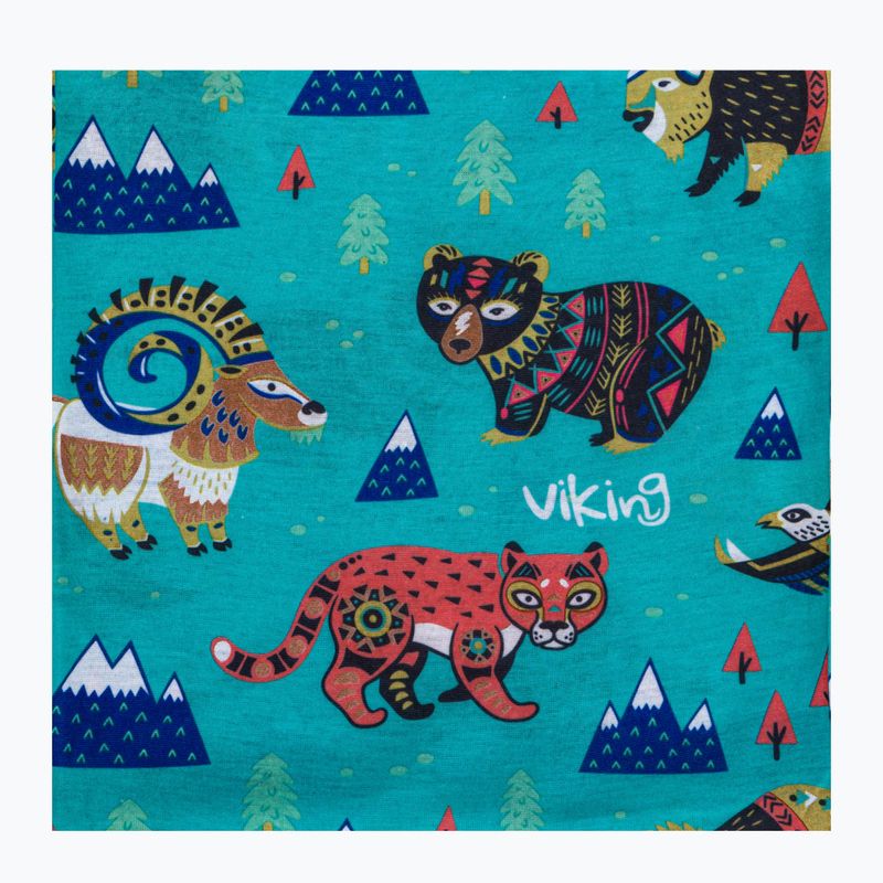 Детска кърпа Viking Regular blue 415/22/6394 2