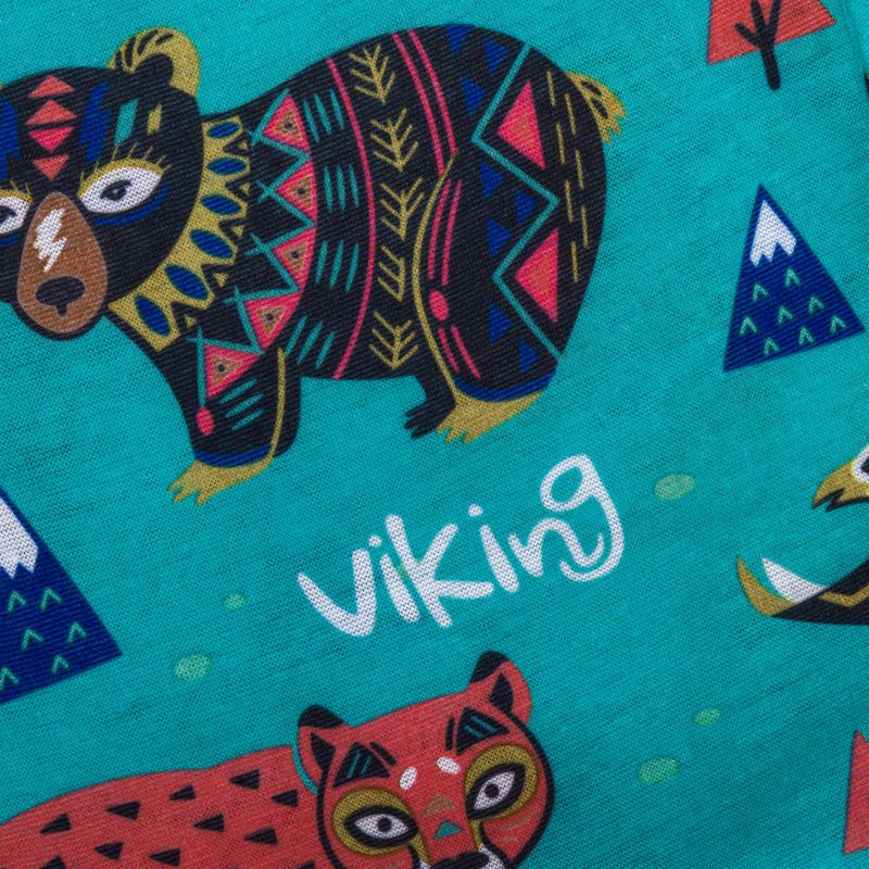 Детска кърпа Viking Regular blue 415/22/6394 3