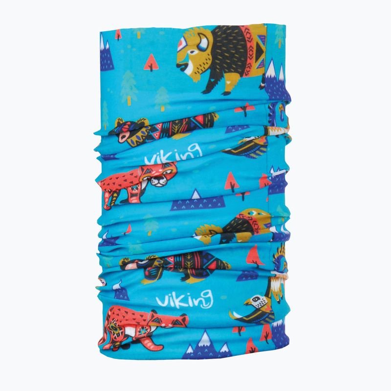 Детска кърпа Viking Regular blue 415/22/6394 4