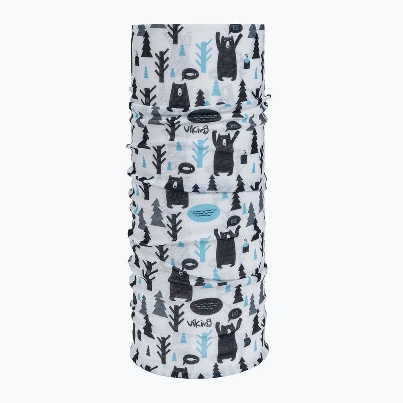 Детска кърпа Viking Bandana Regular grey 415/22/8345