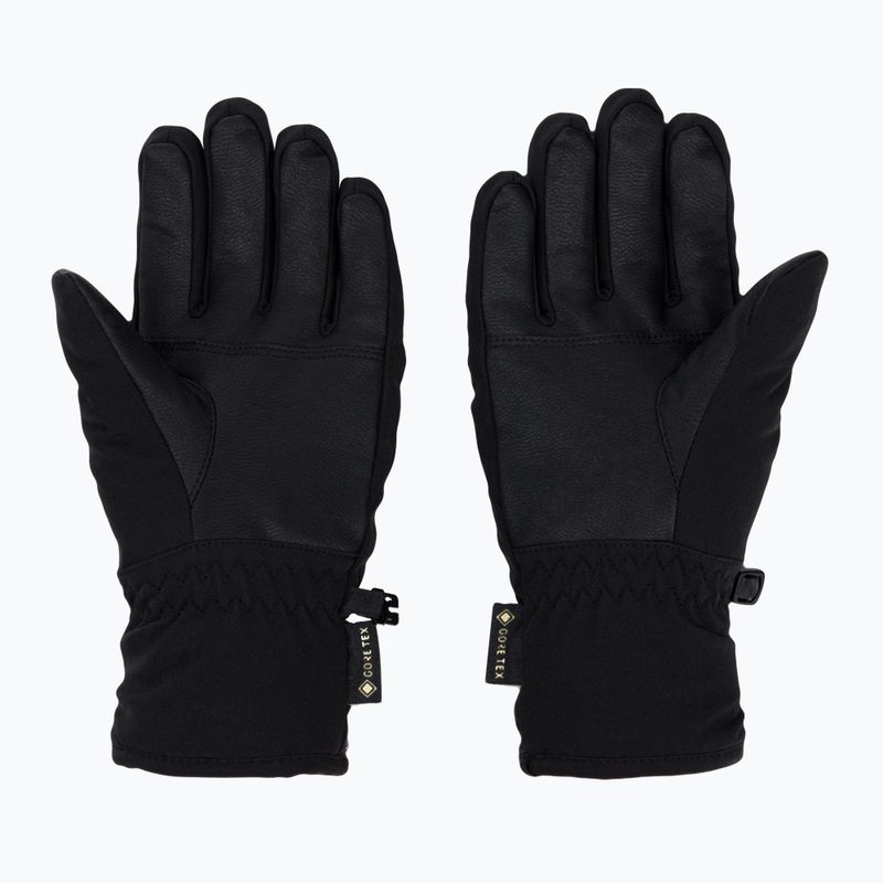 Детски ски ръкавици Viking Helix GTX black 165/22/2252/46 3