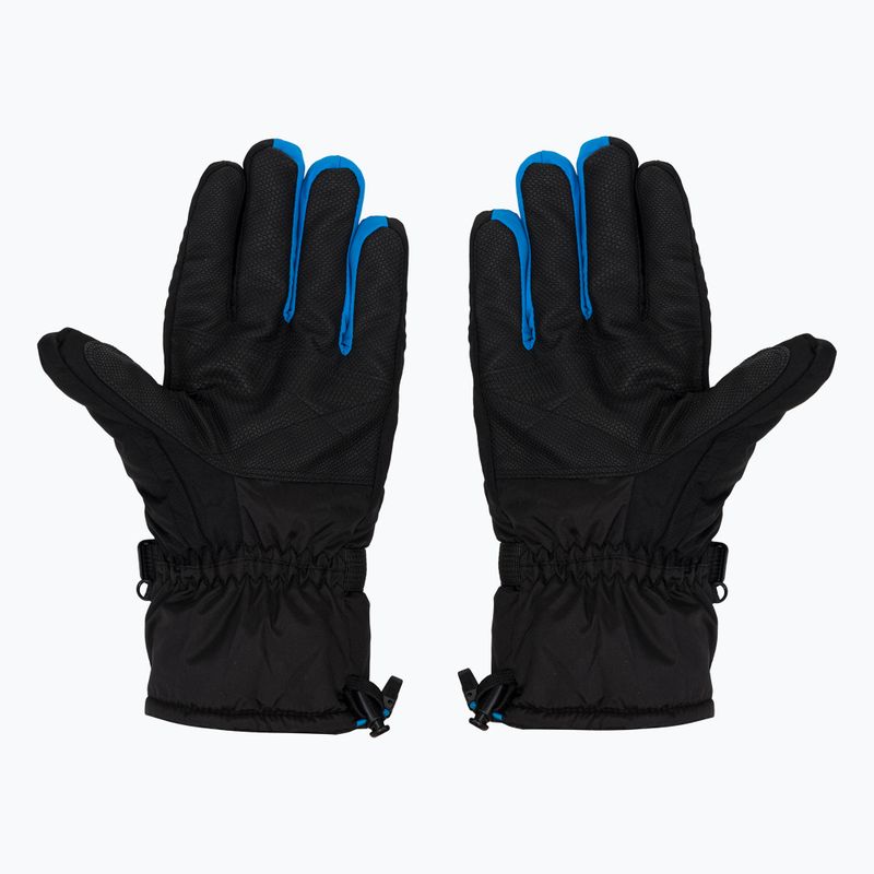 Мъжки ски ръкавици Viking Devon Ski black 110/22/6014/15 3