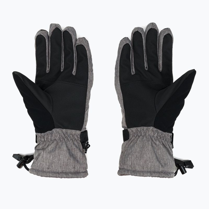 Дамски ски ръкавици Viking Ronda Ski grey113 20 5473 74 3