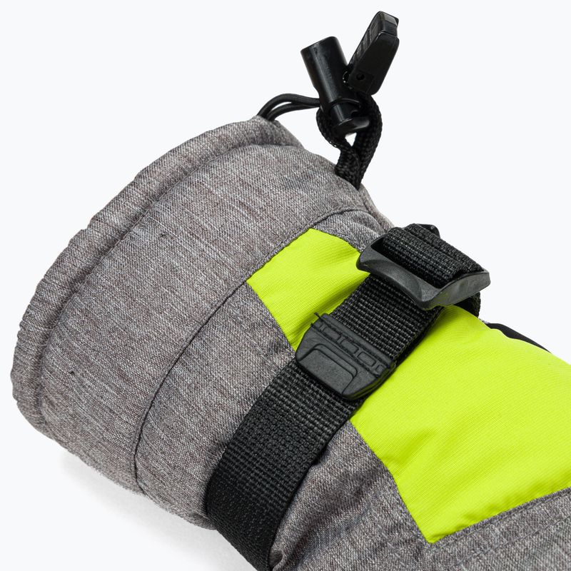 Дамски ски ръкавици Viking Ronda Ski grey113 20 5473 74 5