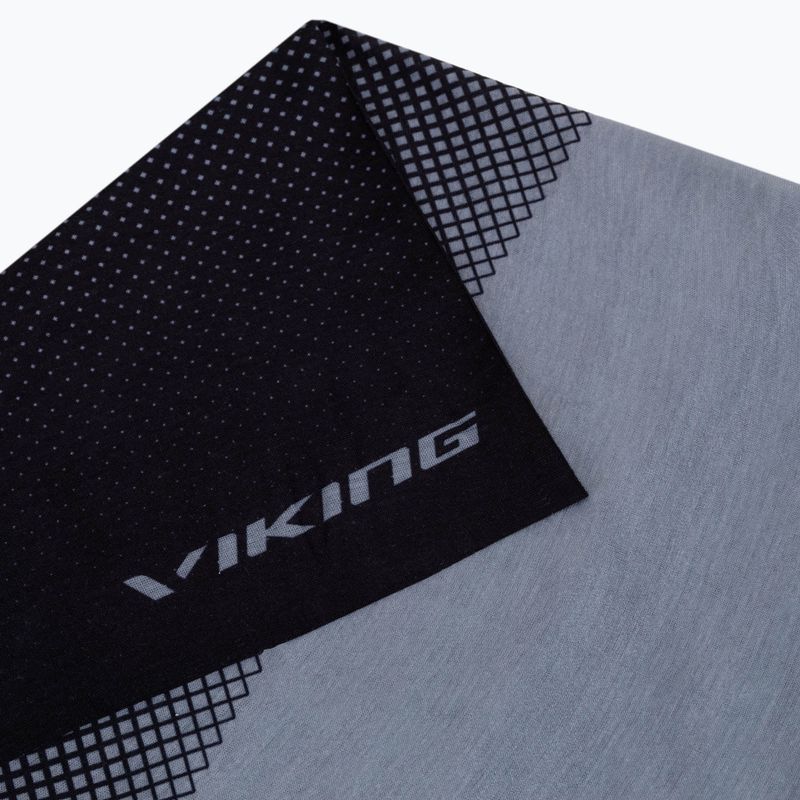 Бандана Viking Regular szara 410/23/7552 3