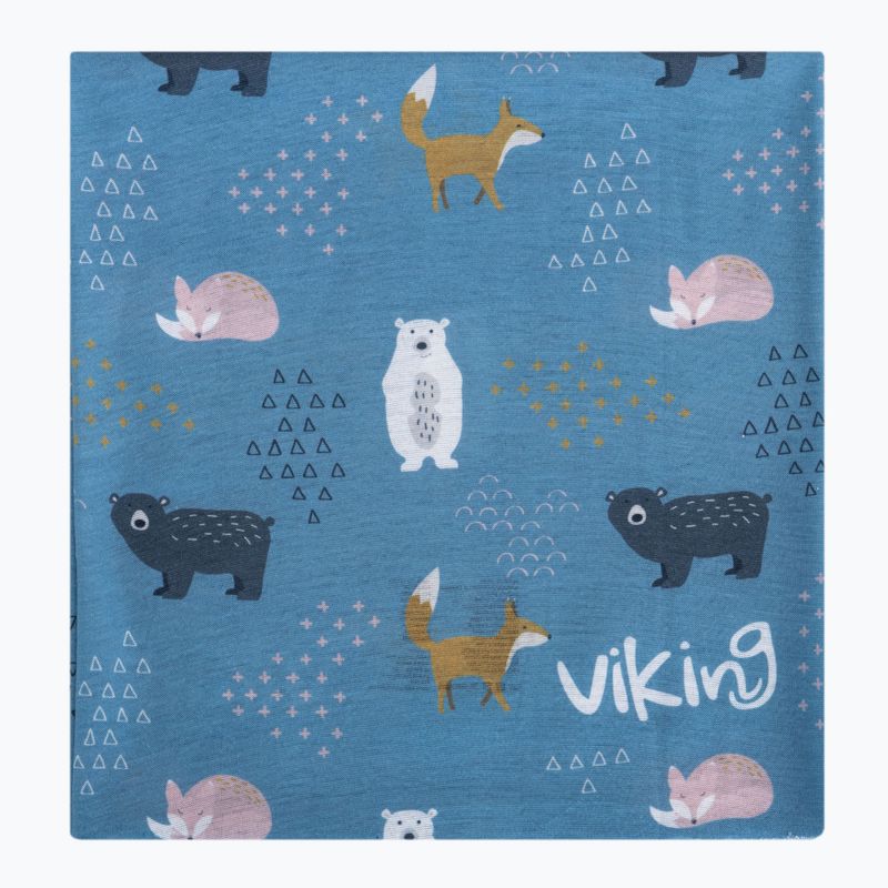 Детска кърпа Viking Regular синя 415/23/4221 2