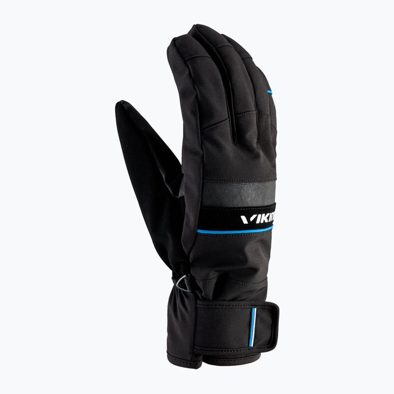 Мъжка ски ръкавица Viking Masumi Ski blue 110231464 6