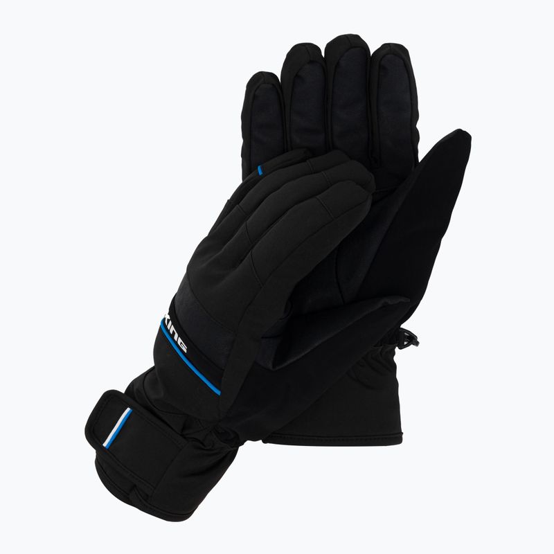 Мъжка ски ръкавица Viking Masumi Ski blue 110231464