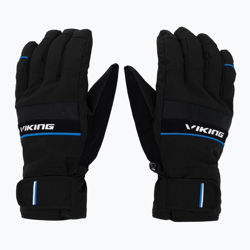 Мъжка ски ръкавица Viking Masumi Ski blue 110231464 2
