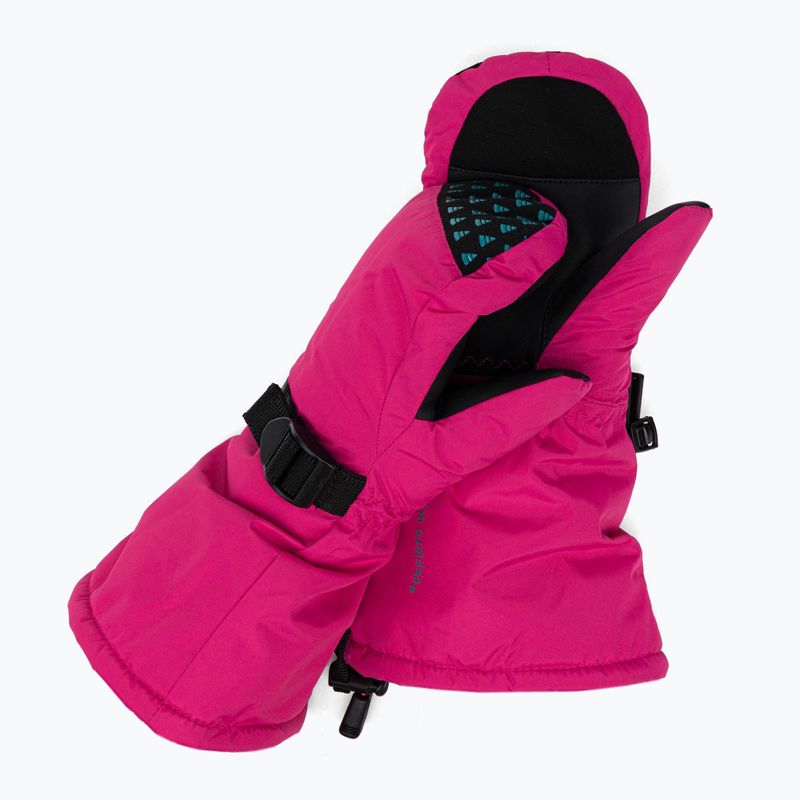 Ски ръкавици Viking Nomadic GTX Pink 165239336