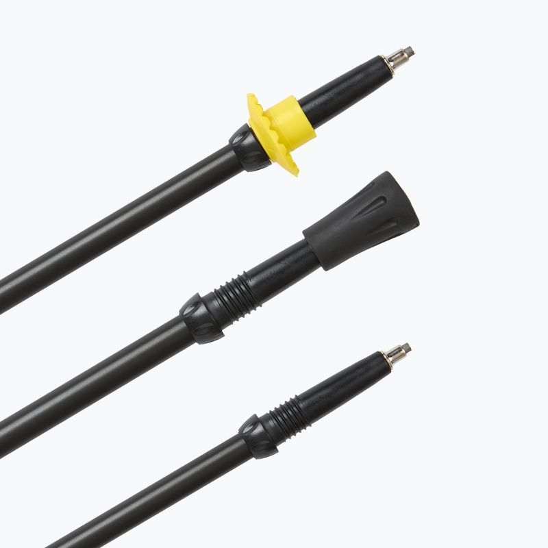 Щеки за трекинг Viking Equinox grey/yellow 6