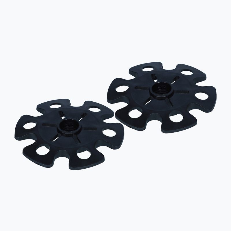 Щеки за трекинг Viking Equinox grey/yellow 5