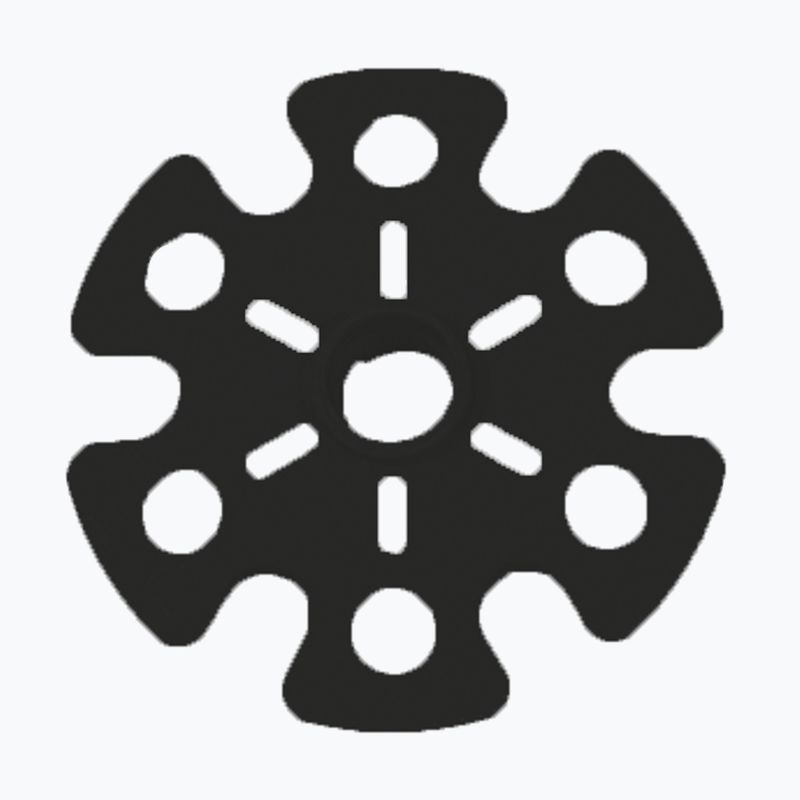 Щеки за трекинг Viking Equinox grey/yellow 6