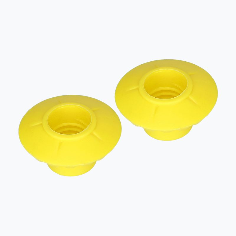 Щеки за трекинг Viking Equinox grey/yellow 7