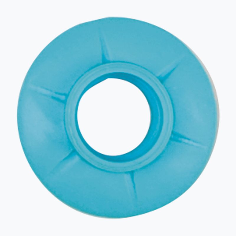 Щеки за трекинг Viking Shiva black/turquoise 9