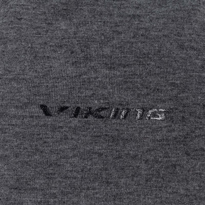 Viking Aries сива шапка за трекинг 230/24/7979 4