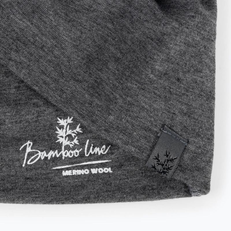 Viking Aries сива шапка за трекинг 230/24/7979 5