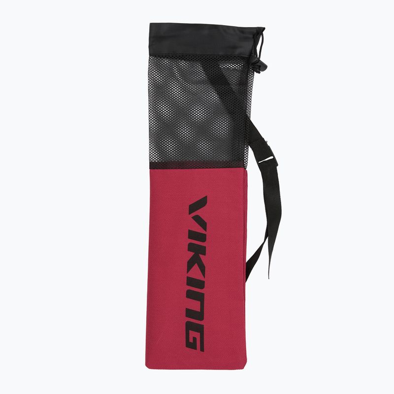 Щеки за трекинг Viking Kettera Pro black/fuchsia 8