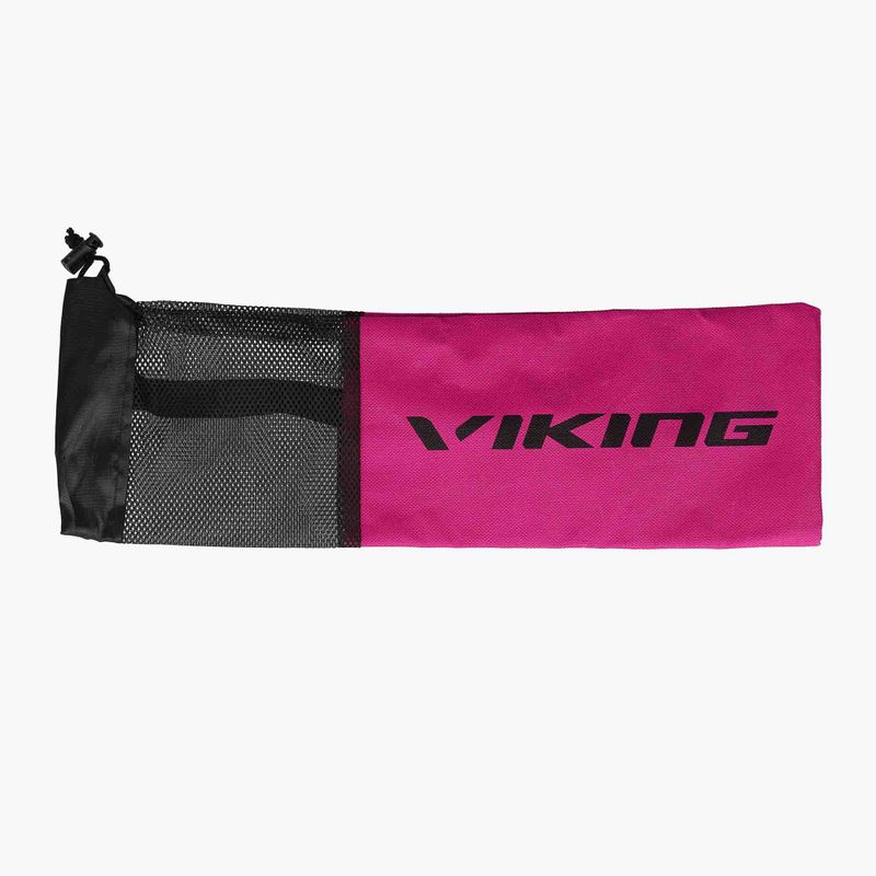 Щеки за трекинг Viking Kettera Pro black/fuchsia 13