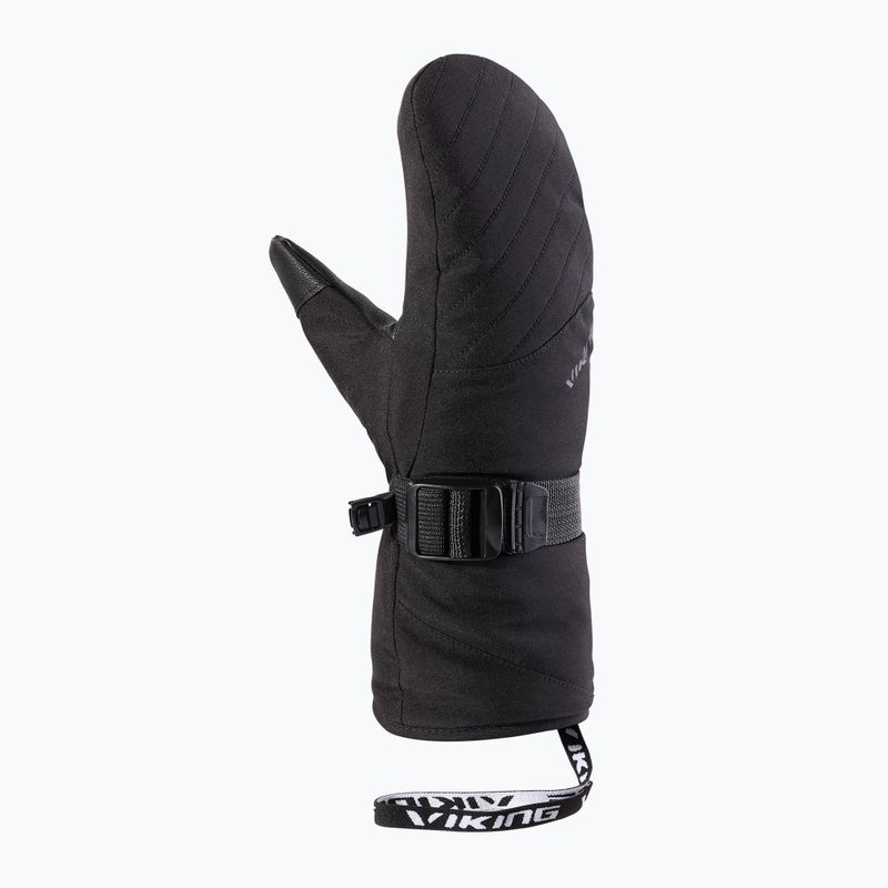 Мъжки ски ръкавици Viking Espada Mitten black 113/24/4599 6