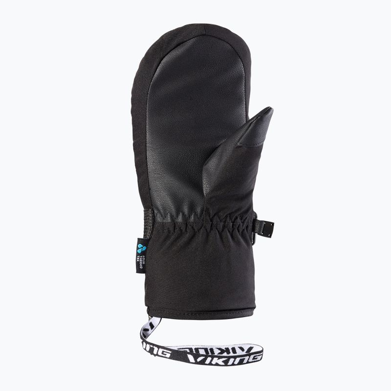 Мъжки ски ръкавици Viking Espada Mitten black 113/24/4599 7
