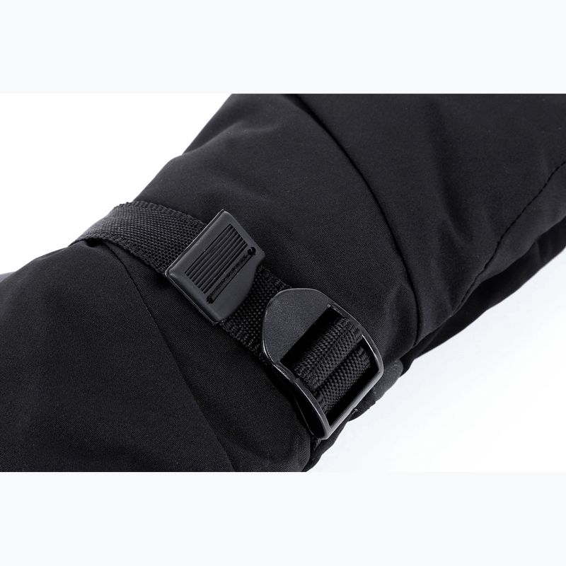 Мъжки скиорски ръкавици Viking Tores Freeride black 6