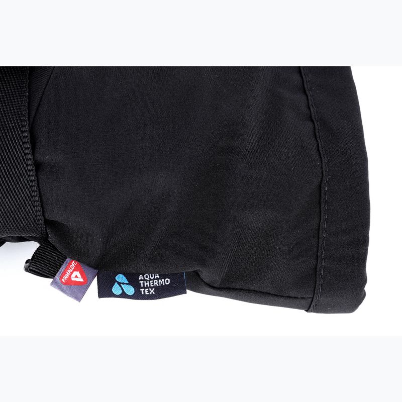 Мъжки скиорски ръкавици Viking Tores Freeride black 7