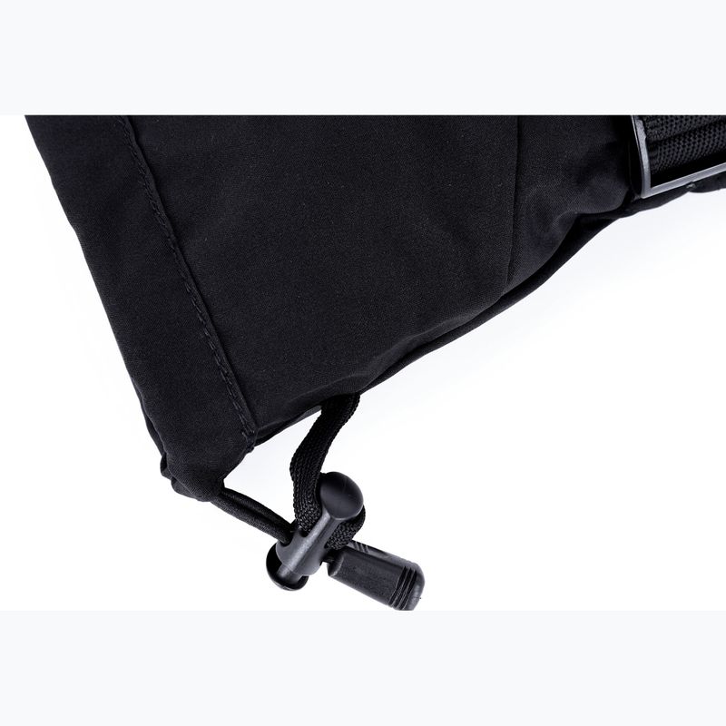 Мъжки скиорски ръкавици Viking Tores Freeride black 8