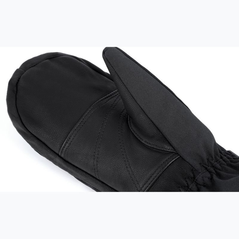 Дамски скиорски ръкавици Viking Ohara Ski black 5