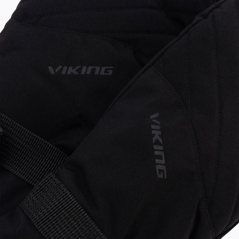 Мъжки ски ръкавици Viking Espada Mitten black 113/24/4599 4